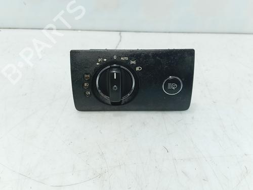 Used Headlight switch Headlight switch MERCEDES-BENZ M-CLASS (W164) ML 280 CDI 4-matic (164.120) (190 hp) 33868938 33868938
