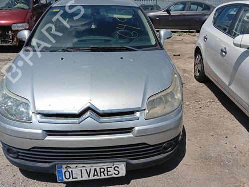 Gebruikte CITROËN C4 I Saloon 1.6 16V 4755976 Onderdelen
