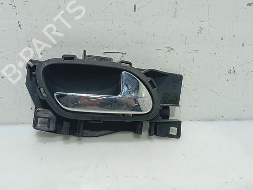 Used Front right interior door handle Front right interior door handle CITROËN C3 II (SC_) 1.4 HDi 70 (SC8HZC, SC8HR0, SC8HP4) (68 hp) 34231718 34231718
