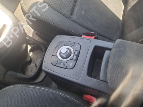 Left front window motor RENAULT GRAND SCÉNIC III (JZ0/1_) 1.9 dCi (JZ0J, JZ0N, JZ1K, JZ1S) | BP31107906E21 