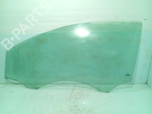 Used Front left door window Front left door window CITROËN C2 (JM_) 1.4 HDi (68 hp) 33329067 33329067