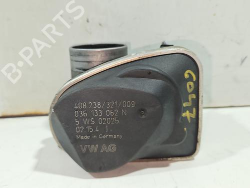 Throttle body VW POLO IV (9N_, 9A_) | BP31103217M82