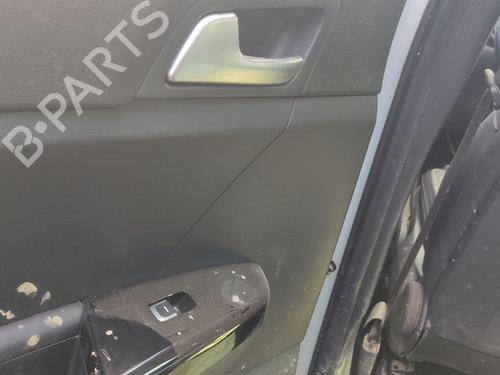 Right rear window motor KIA SPORTAGE IV (QL, QLE) 1.6 GDI | BP31110005E22 