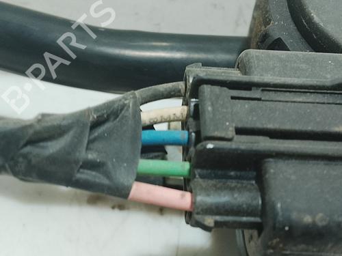 Front wiper motor HYUNDAI i30 (FD) 1.6 CRDi | BP38800987M29 - Image 2