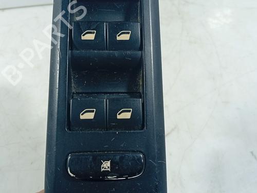 Left front window switch PEUGEOT 407 (6D_) 1.6 HDi 110 (6D9HZC, 6D9HYC) | BP39962590I27 - Image 4