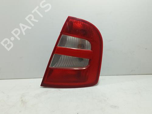 Used Right taillight Right taillight SKODA FABIA I (6Y2) 1.4 (60 hp) 35791240 35791240