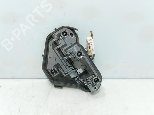 Used Lamp holder Lamp holder CITROËN C3 III (SX) 1.2 PURETECH 82 (82 hp) 40128932 40128932