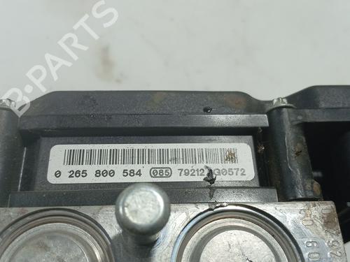 ABS pump DACIA LOGAN (LS_) 1.5 dCi (LS0W) | BP37492447M43 - Image 6