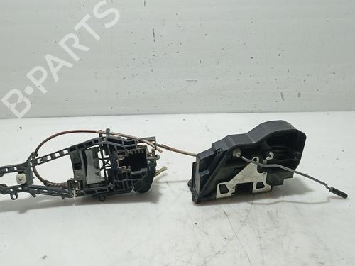 Front left lock BMW 1 (F20) 116 d | BP31317489C98 