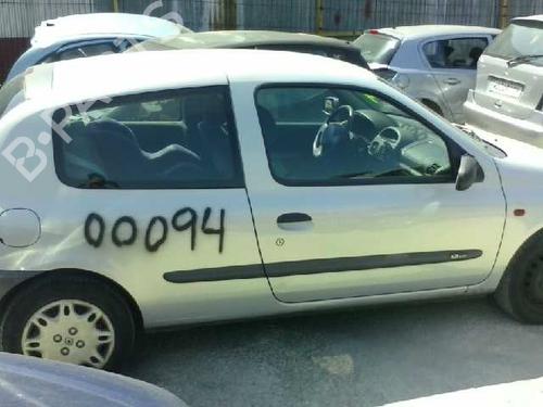 Right mirror RENAULT CLIO II (BB_, CB_) 1.2 (BB0A, BB0F, BB10, BB1K, BB28, BB2D, BB2H, CB0A,... | BP23032986C27