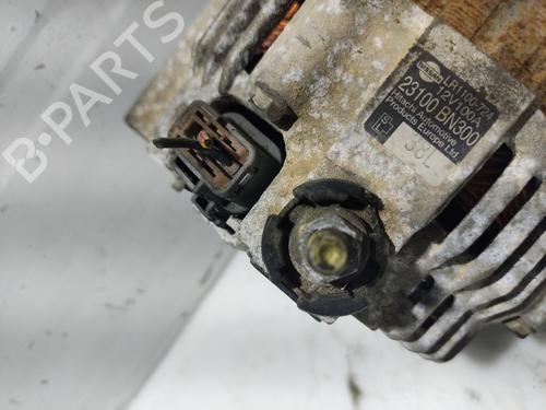 Alternator NISSAN ALMERA II (N16) | BP31098968M7 - Image 3