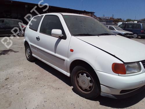 Ignition distributor VW POLO III (6N1) 60 1.4 | BP31099442M68 