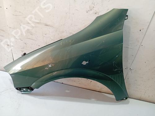 Used Left front fenders OPEL ASTRA G Hatchback (T98) [1998-2009]  31099327