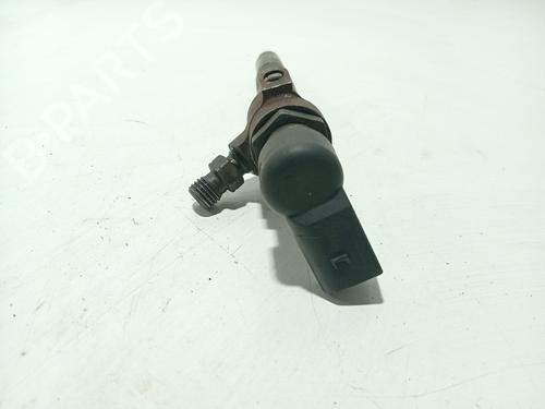 Injector RENAULT SCÉNIC II (JM0/1_) 1.5 dCi (JM1E, JM16) | BP31105860M100