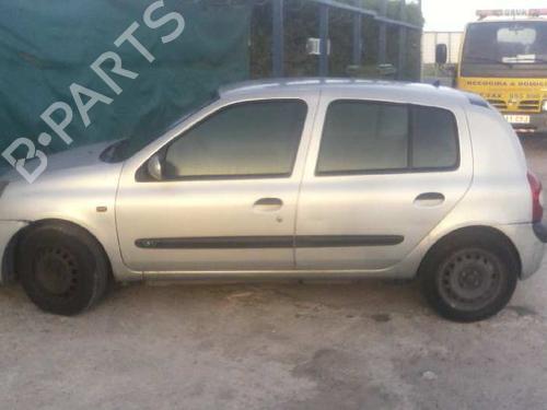 Engine RENAULT CLIO II (BB_, CB_)  | BP19016234M1 