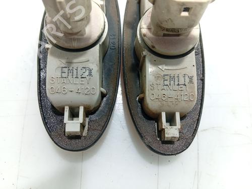 Left front indicator MAZDA 323 C V (BA) 1.5 16V (BA11) | BP36153015C32 - Image 4
