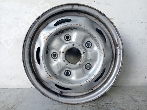 Used Rim FORD TRANSIT Van (FA_ _) 2.2 TDCi (110 hp) 31102602
