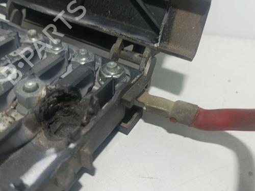 Electronic module SEAT TOLEDO II (1M2) 1.6 16V | BP24598535M83 - Image 5