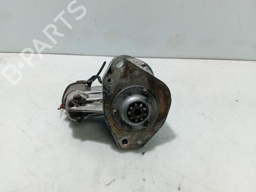 Used Starter OPEL ASTRA F Saloon (T92) 1.7 TDS (F19, M19) (82 hp) 32238490