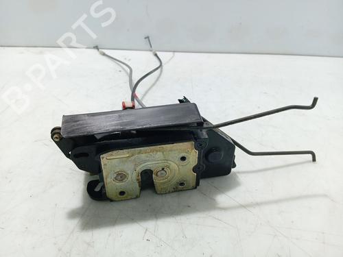 front-left-lock-ssangyong-actyon-sports-ii-2012-24691871 main image