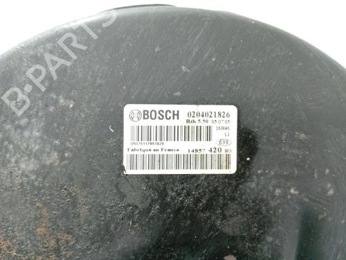 Servo brake CITROËN JUMPY I Platform/Chassis (BU_, BV_, BW_, BX_) 1.9 TD | BP31139026M42