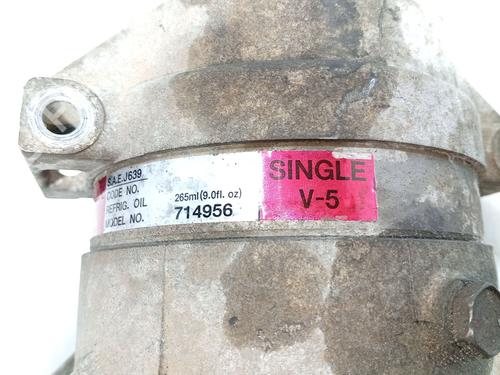 AC compressor SSANGYONG REXTON / REXTON II (GAB_) 2.7 Xdi | BP40068280M34 - Image 5