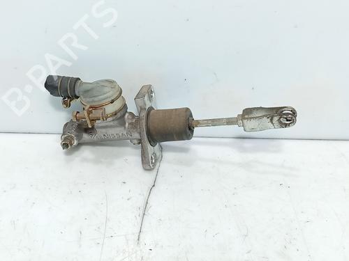Used Clutch slave cylinder Clutch slave cylinder NISSAN CABSTAR E (TL_, VL_) 125.35, 125.45 (TL0, VL0) (125 hp) 34233012 34233012