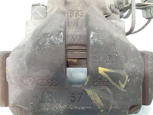 Right front brake caliper AUDI A4 B6 Avant (8E5) 2.5 TDI | BP36466498M104 - Image 2