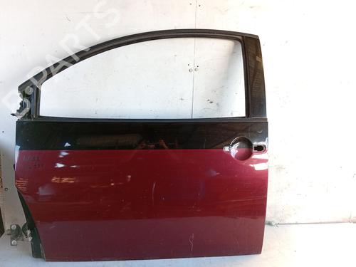 Used Left front door Left front door 24687935 24687935