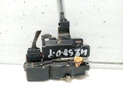 Used Rear right lock OPEL ANTARA A (L07) [2006-2017]  31098781