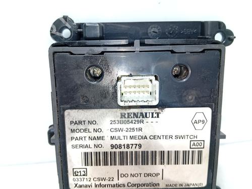 Switch RENAULT LAGUNA III (BT0/1) | BP39248724I30 - Image 4