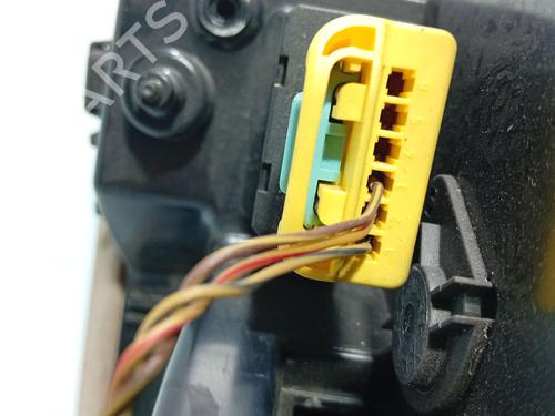 Glove box VW PASSAT B6 Variant (3C5) 2.0 TDI | BP36798737C95 - Image 3