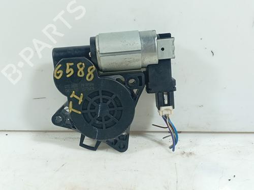 left-rear-window-motor-mazda-3-bk-2003-2004-2005-2006-2007-2008-2009-40538855 main image