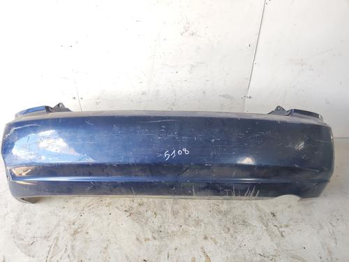 Used Rear bumper KIA CERATO I Hatchback (LD) [2004-2010]  18998426