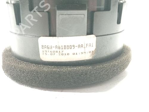 Air vent FORD TRANSIT CONNECT (P65_, P70_, P80_) 1.8 TDCi | BP31106209I21 
