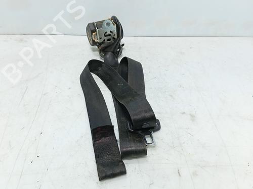 Used Front left seatbelt Front left seatbelt SEAT IBIZA IV (6J5, 6P1) 1.2 TDI (75 hp) 34397382 34397382
