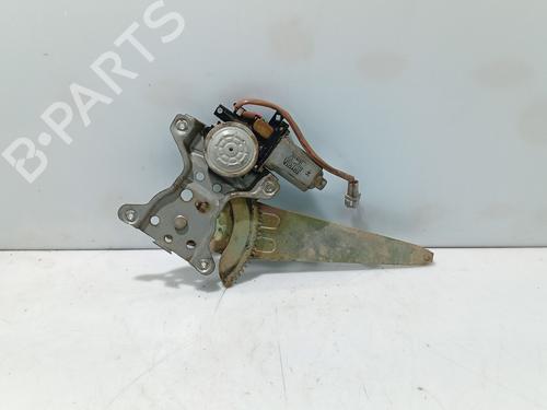Elevador vidro trás esquerdo TOYOTA LAND CRUISER 90 (_J9_) 3.0 TD (KZJ90_, KZJ95_, KZJ90R, KZJ95R, KZJ90W, KZJ95W) (125 hp) 32349548