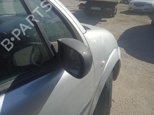 Wheel arch CITROËN C3 I (FC_, FN_) 1.1 i | BP20343014C56 
