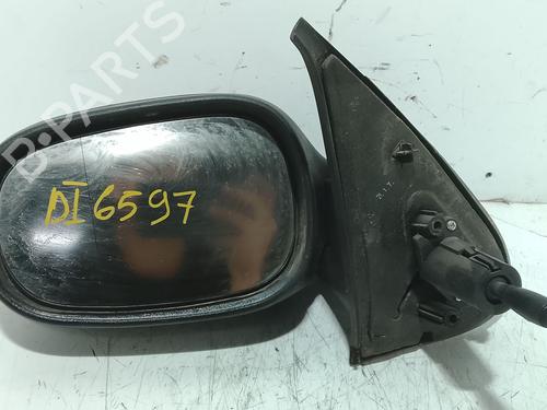 Bakspejl venstre Bakspejl venstre NISSAN MICRA III (K12) 1.2 16V (80 hp) 39890410 39890410
