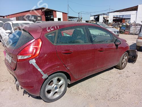 Electronic sensor FORD FIESTA VI (CB1, CCN) 1.4 TDCi | BP39613240M84 - Image 11