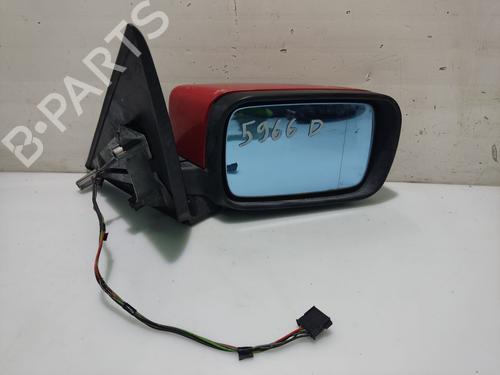 Used Right mirror BMW 3 Compact (E46) 318 td (115 hp) 24696769