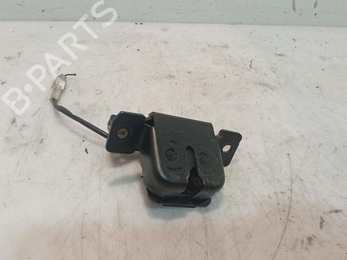 Used Tailgate lock Tailgate lock KIA CARENS I MPV (FC, FJ) 2.0 CRDi (113 hp) 34693473 34693473