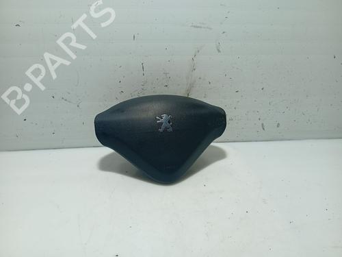 driver-airbag-peugeot-207-wa_-wc_-2006-2007-2008-2009-2010-2011-2012-2013-2014-2015-31106558 main image