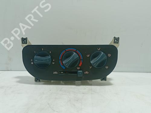 Used Climate control Climate control FIAT DOBLO Box Body/MPV (223_) 1.9 JTD (105 hp) 34233091 34233091