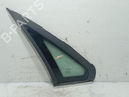 Used Rear left quarter glass Rear left quarter glass 37997204 37997204