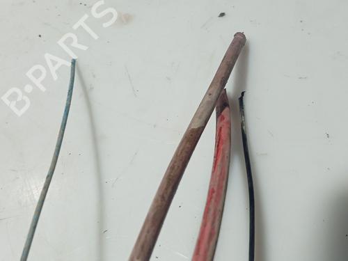 Steering pump OPEL ASTRA G Saloon (T98) 1.6 (F69) | BP31137723M99