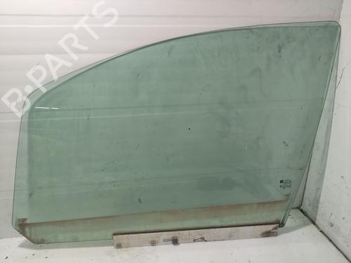 Used Front left door window OPEL ZAFIRA / ZAFIRA FAMILY B (A05) 1.7 CDTI (M75) (125 hp) 21175647
