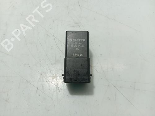 electronic-module-peugeot-307-3ac-2000-2001-2002-2003-2004-2005-2006-2007-2008-2009-2010-2011-2012-32026319 main image