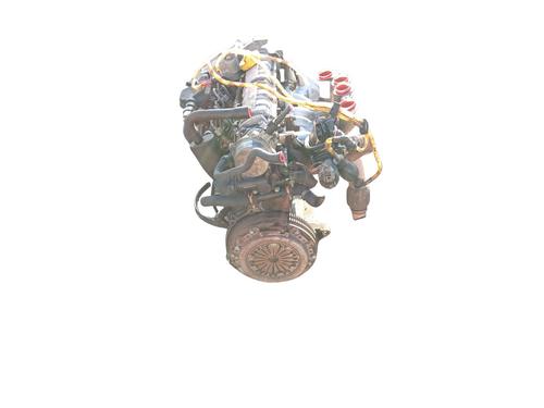 Engine RENAULT KANGOO (KC0/1_) D 65 1.9 (KC0E, KC02, KC0J, KC0N) | BP32417094M1  - Image 13