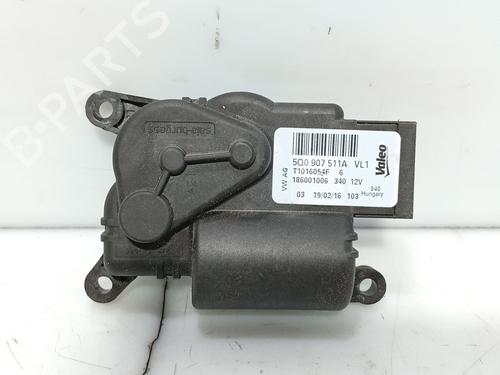 Used Electronic module Electronic module SEAT LEON (5F1) 1.6 TDI (110 hp) 36406901 36406901